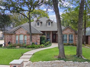 1407 Briar Meadow Dr, Keller, TX 76248