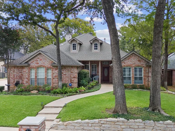 1407 Briar Meadow Dr, Keller, TX 76248