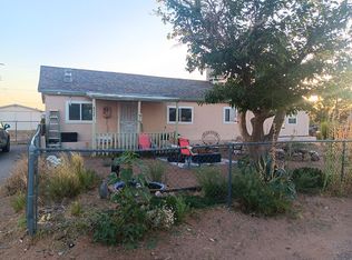 5119 Wildflower Rd, Las Cruces, NM 88011