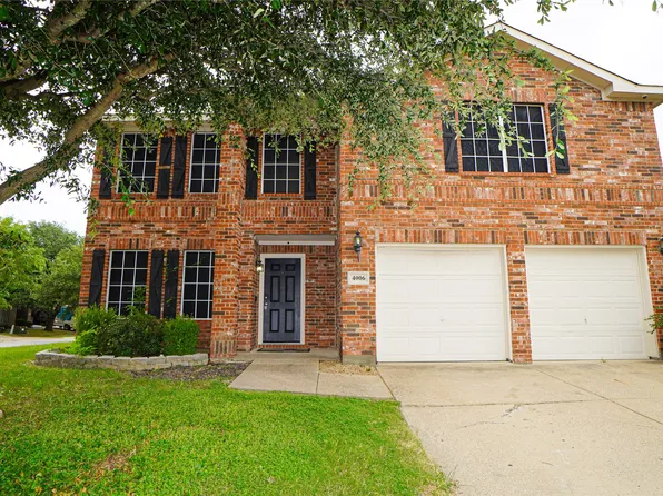 4006 Collin Ct, Heartland, TX 75126