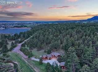 17480 Oxbridge Rd, Monument, CO 80132