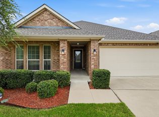 16204 Sparkhill St, Frisco, TX 75036