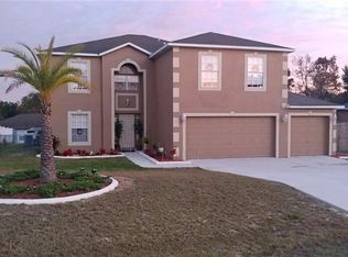 12157 Killian St, Spring Hill, FL 34608