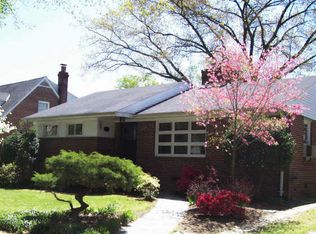 2313 Wedgewood Ave, Henrico, VA 23228