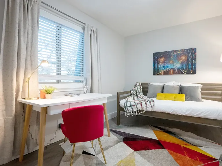 Spanish Lake Townhomes — Photo 22