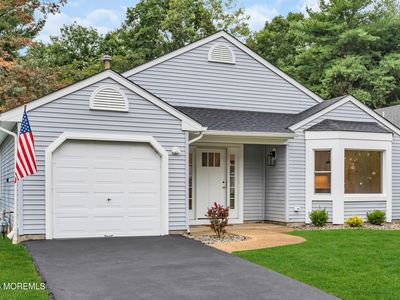 23 Chipmunk Drive, Brick, NJ, 08724