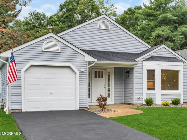 23 Chipmunk Drive, Brick, NJ 08724