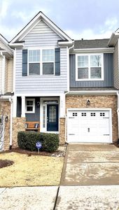 634 Chronicle Dr, Cary, NC, 27513