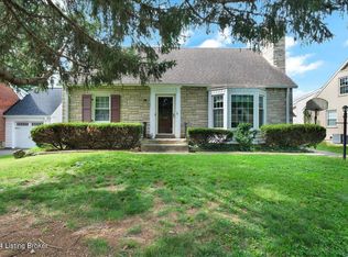 103 Don Allen Rd, Richlawn, KY 40207