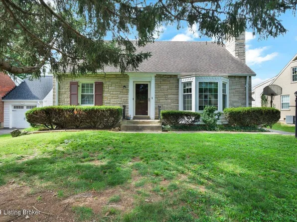 103 Don Allen Rd, Richlawn, KY 40207