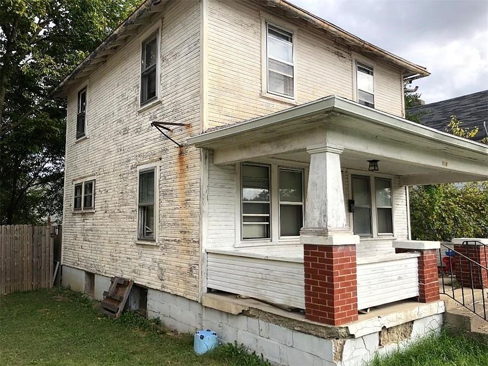 2nd image of 1118 Innisfallen Ave