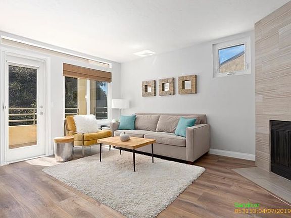4th image of 4402 Mentone St Unit 306