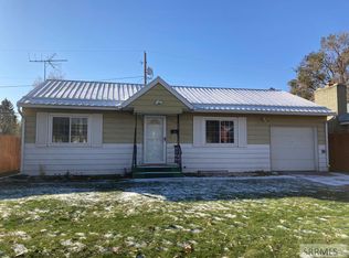 250 Sunset Dr, Idaho Falls, ID 83402