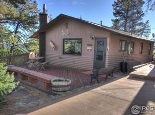 640 Aspen Ave, Estes Park, CO 80517