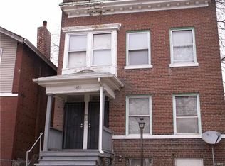5851 Highland Ave, Saint Louis, MO 63112