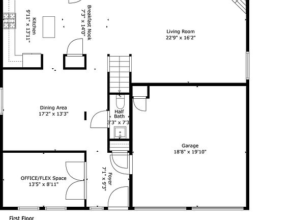 2nd image of 1903 Lantana Dr