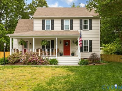 10700 Shadyford Ln, Glen Allen, VA, 23060