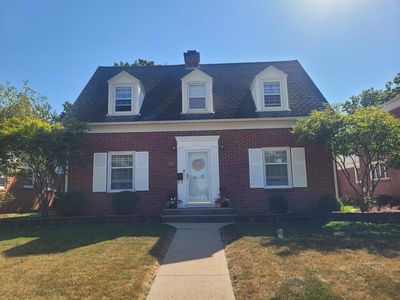 509 W 14th St, Sterling, IL, 61081