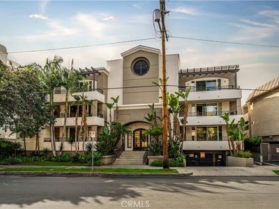 4637 Willis Ave Unit 208, Sherman Oaks, CA, 91403
