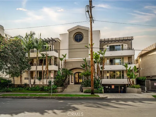 4637 Willis Ave Unit 208, Sherman Oaks, CA 91403