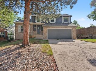 1430 Tamarisk Dr, Colorado Springs, CO 80906