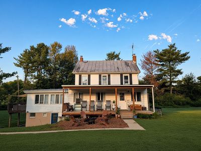 355 Jasontown Rd, Westminster, MD 21158