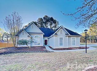 8018 Christian Ct, Jonesboro, GA 30236