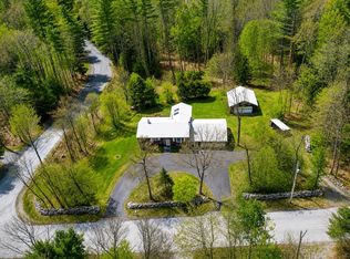 2121 North Rd, Arlington, VT 05250