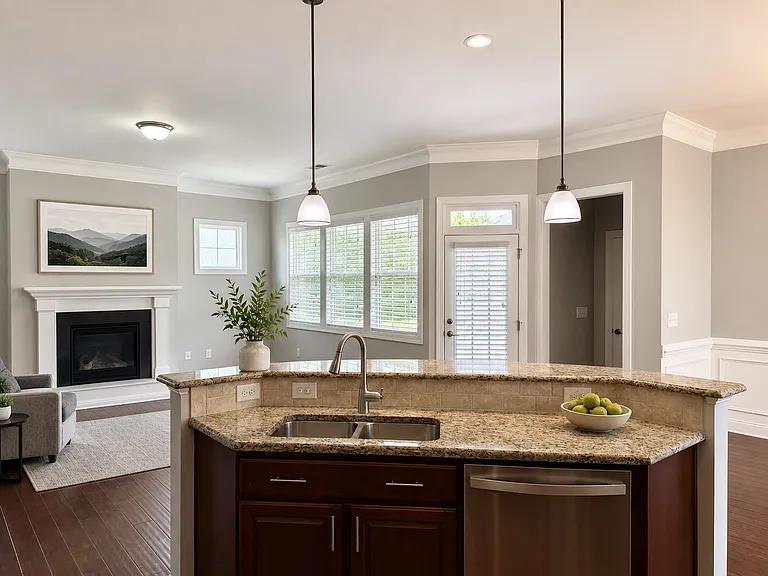 1101 Hemby Ridge Ln — Photo 6