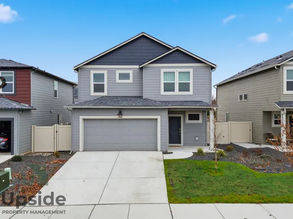 20601 E Meadow Spring Loop, Liberty Lake, WA 99019
