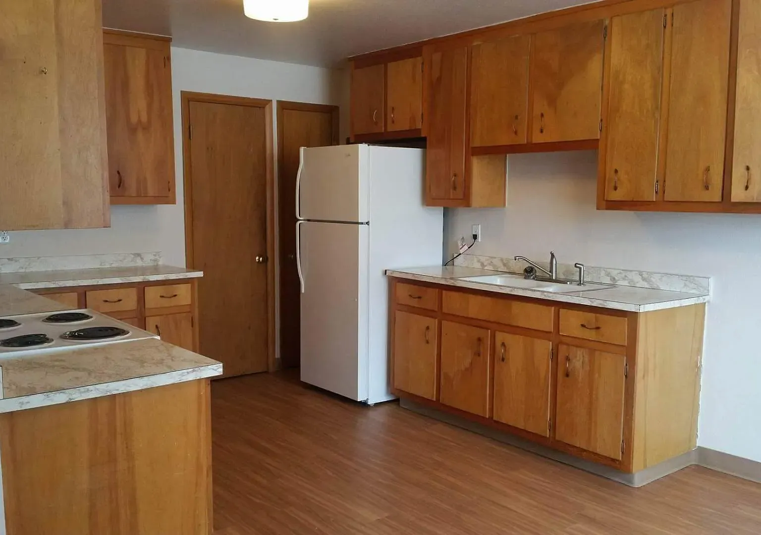Gooder Apartments — Photo 2