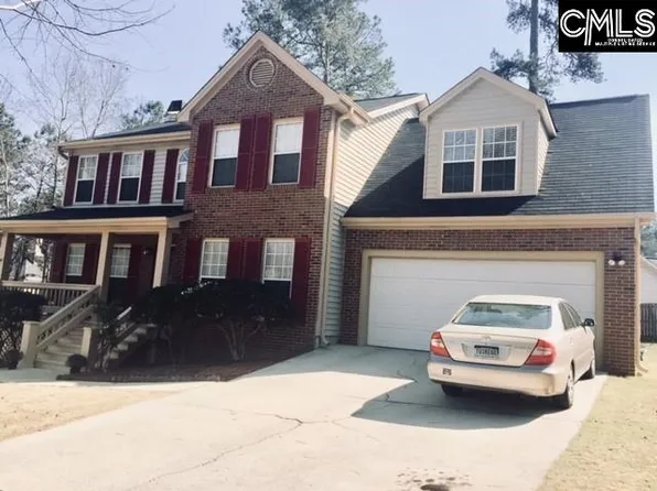 128 Mountain Laurel Ln, Columbia, SC 29223