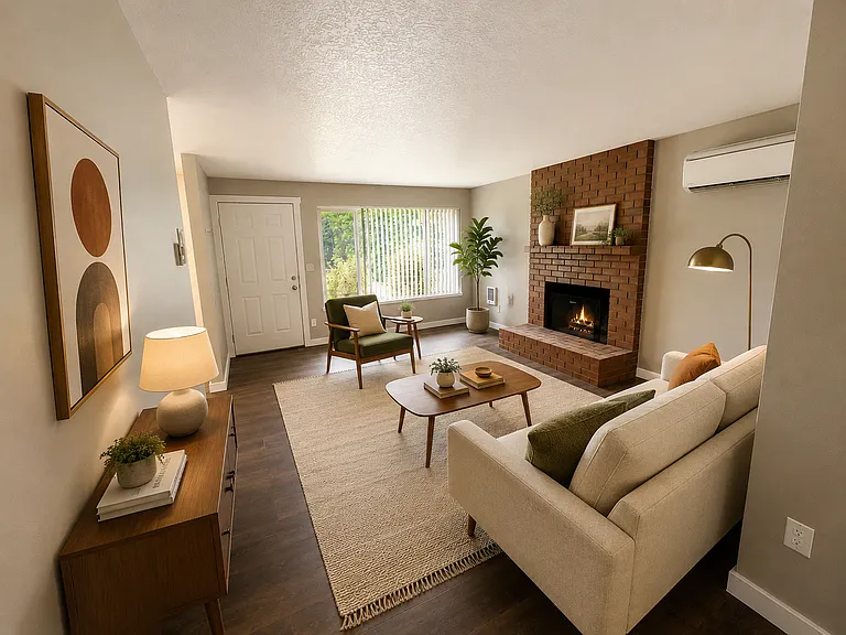 5535 SW Lombard Ave #B — Photo 5