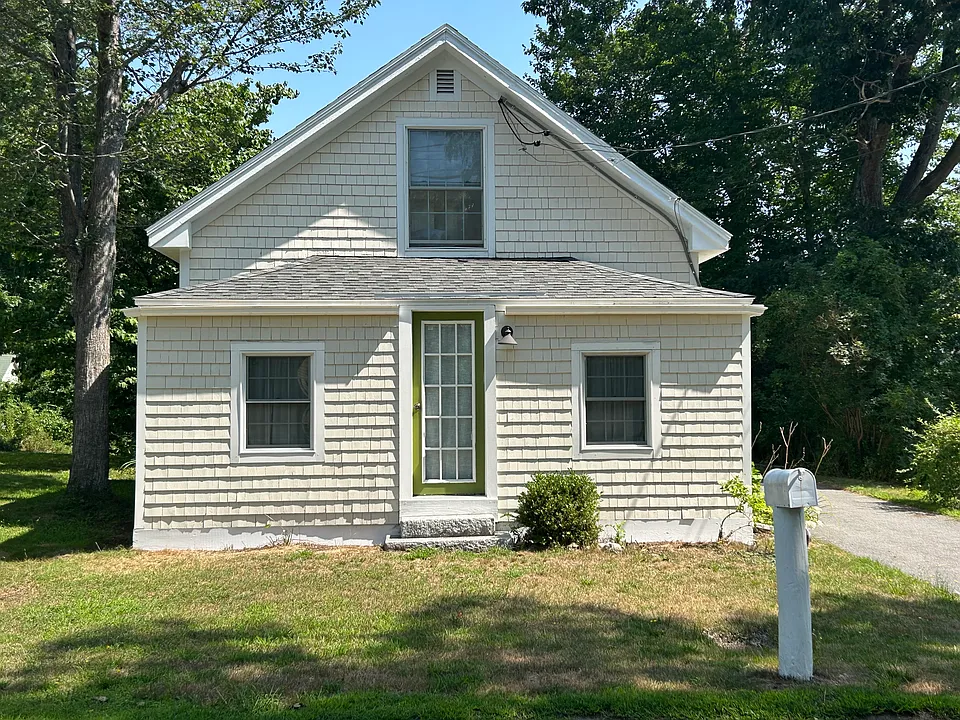 57 Underwood Rd