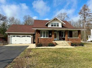 1686 S Strawtown Pike, Peru, IN 46970