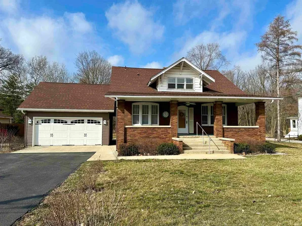 1686 S Strawtown Pike, Peru, IN 46970