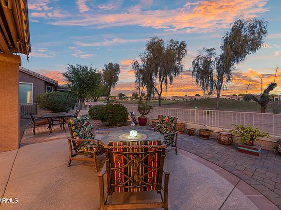 5th image of 6339 S PALO BLANCO Drive