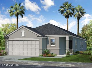 612 Drysdale Dr, Orange Park, FL 32065