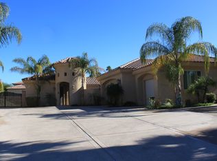 36844 Palm View Rd, Rancho Mirage, CA 92270
