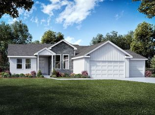 305 Elizabeth Cir, Brooklyn, WI 53521