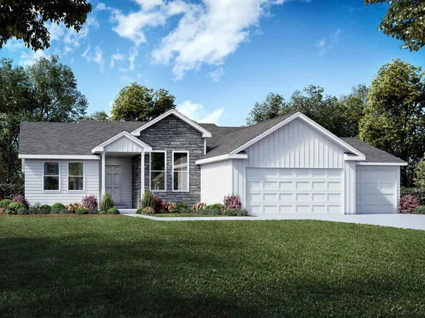 305 Elizabeth Cir, Brooklyn, WI 53521