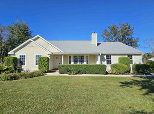 10573 Valentine Rd N, Tallahassee, FL 32317