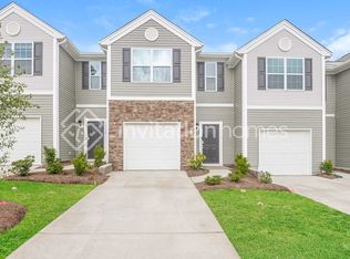 11734 Brier Village Ln, Charlotte, NC 28262