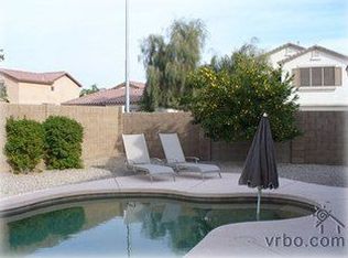 9340 E Plata Ave, Mesa, AZ 85212
