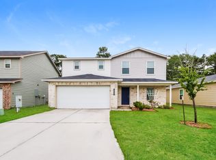 15641 Del Norte Dr, Conroe, TX 77306