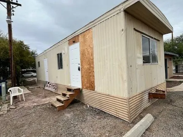 3941 N 4th Ave Unit 65, Tucson, AZ 85705