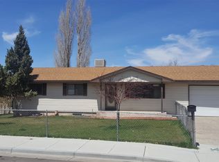 285 Crossbow Dr, Green River, WY 82935