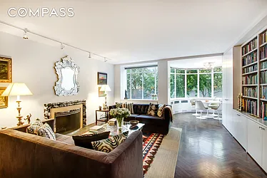Sold by Compass