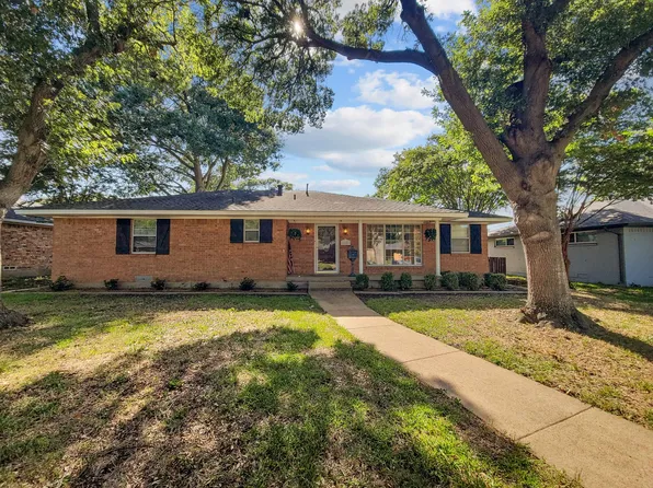 2109 Lansdowne Dr, Garland, TX 75040