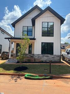 107 Dean St LOT 6, Greenville, SC, 29605